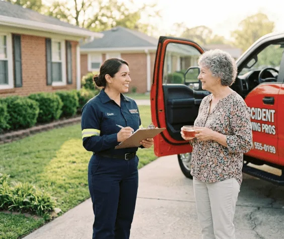 Accident Towing Service Northridge, CA FAQs